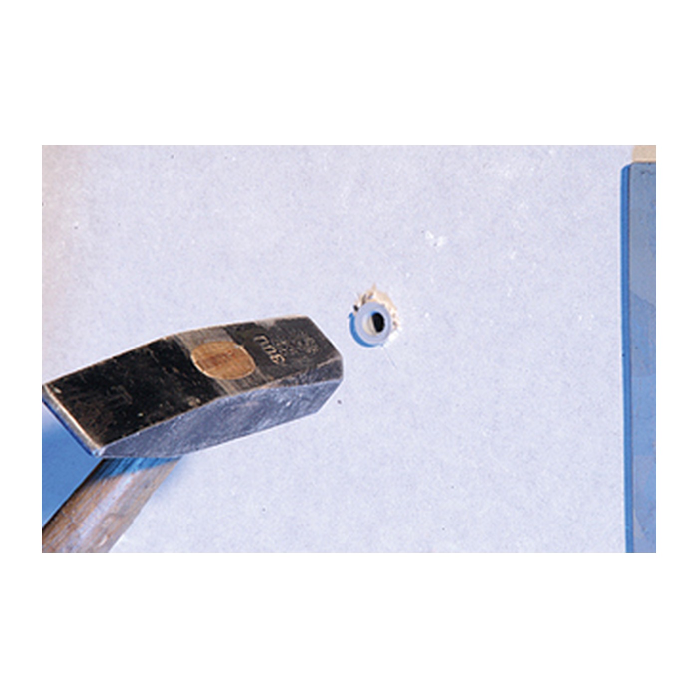 فيشر PD8 BOARD FIXING — رقم 24771 — 2
