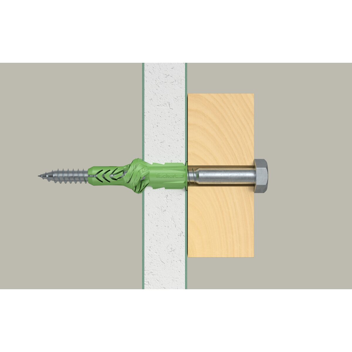 فيشر UX GREEN 12 x 70 — رقم 524858 — 4