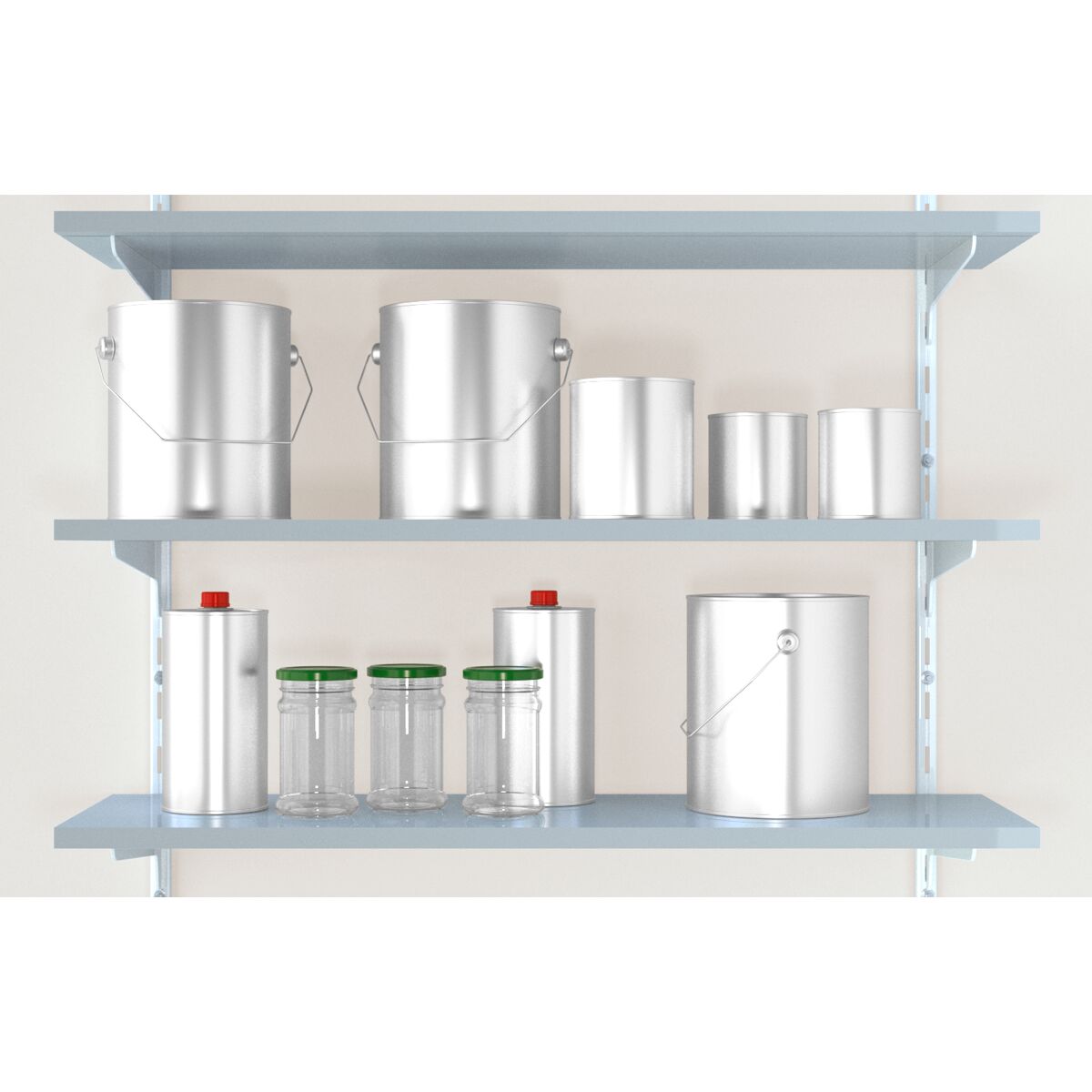 فيشر DUOTEC S — رقم 537259 — 4