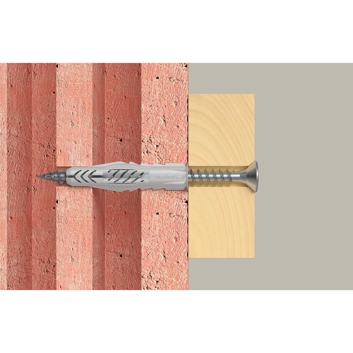 فيشر UX 6 X 35 R — رقم 62756 — 4