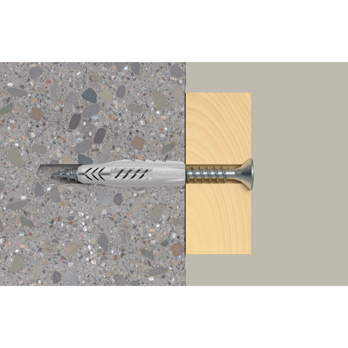 فيشر UX 14 x 75 — رقم 62757 — 2