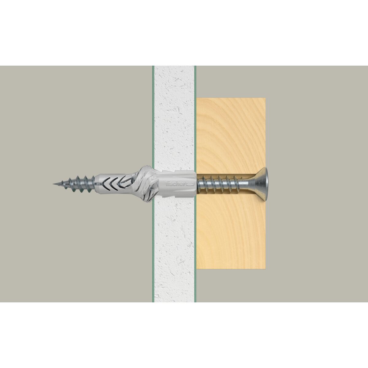 فيشر UX 14 x 75 — رقم 62757 — 3