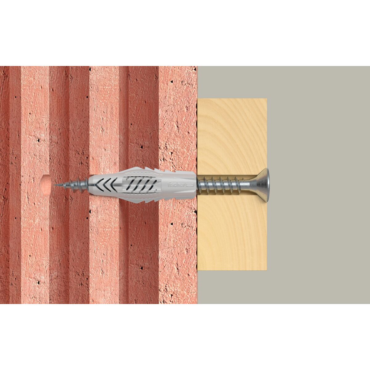 فيشر UX 14 x 75 — رقم 62757 — 4