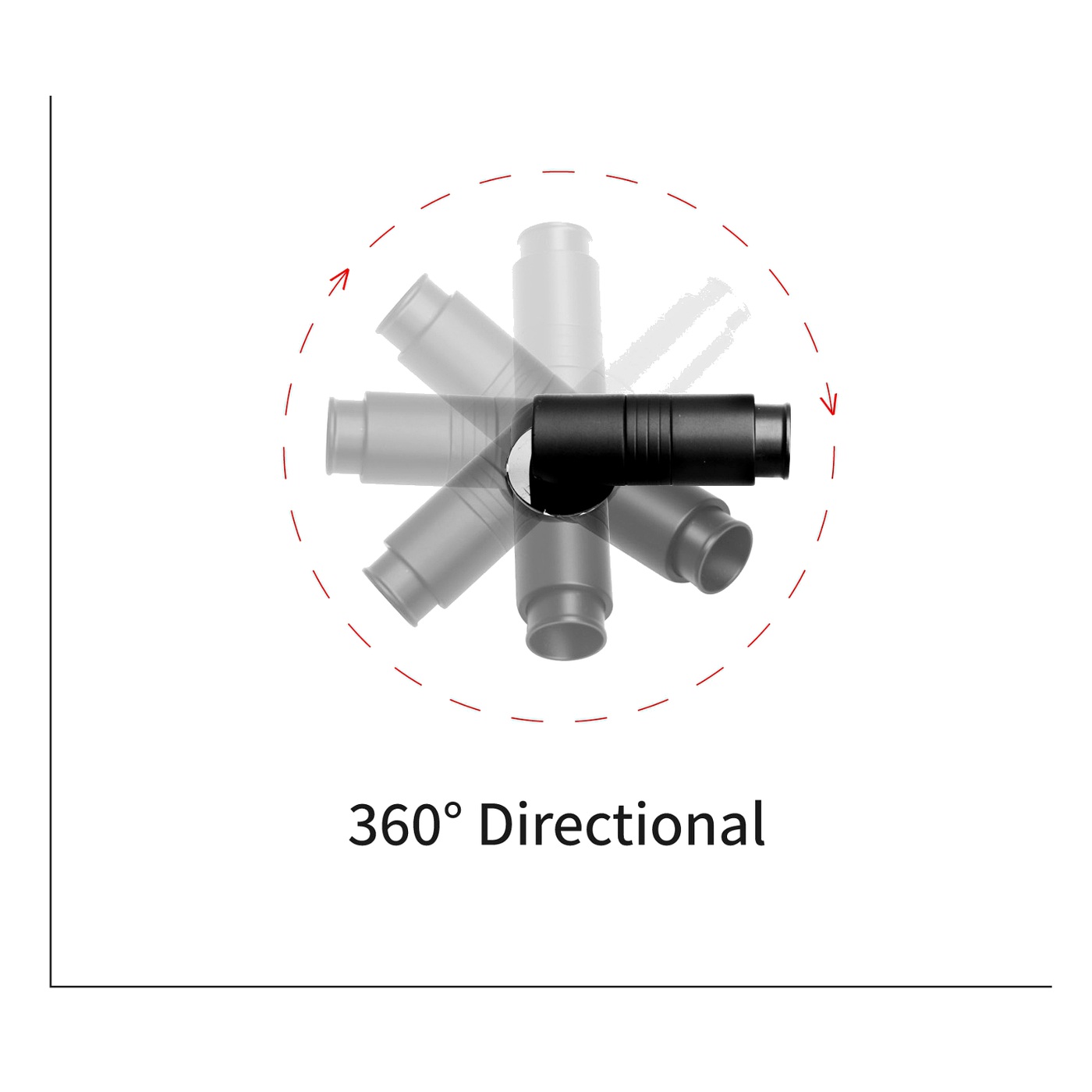 سبوتك D205130 3000K — 3